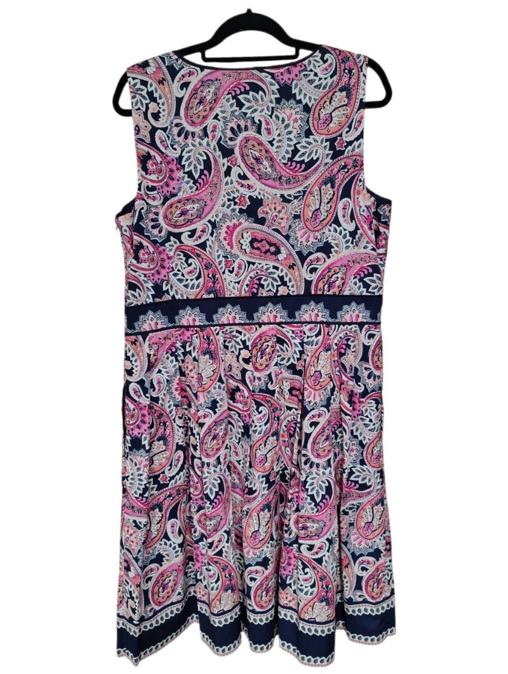 Talbots Dress - Picture 2 of 4